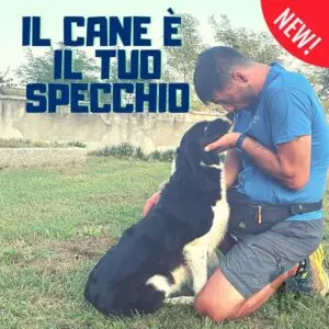Il Tuo Cane è Uno Specchio